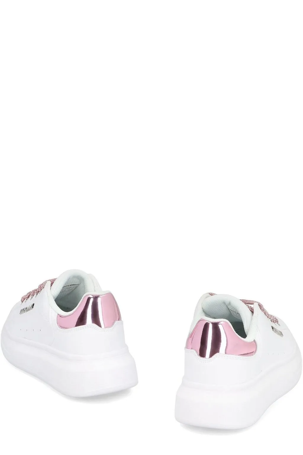 Platform Sneakers
