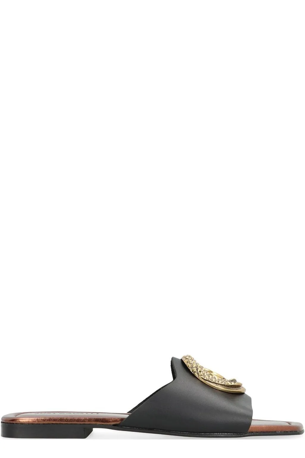 Slide Sandals