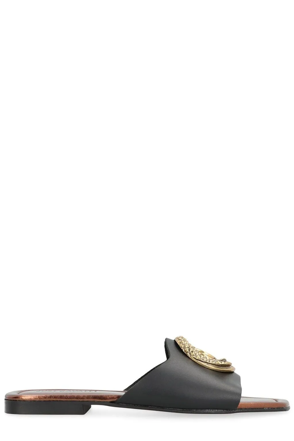 Slide Sandals