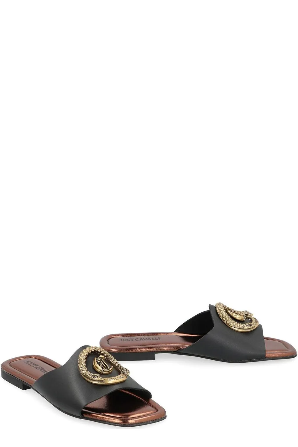 Slide Sandals
