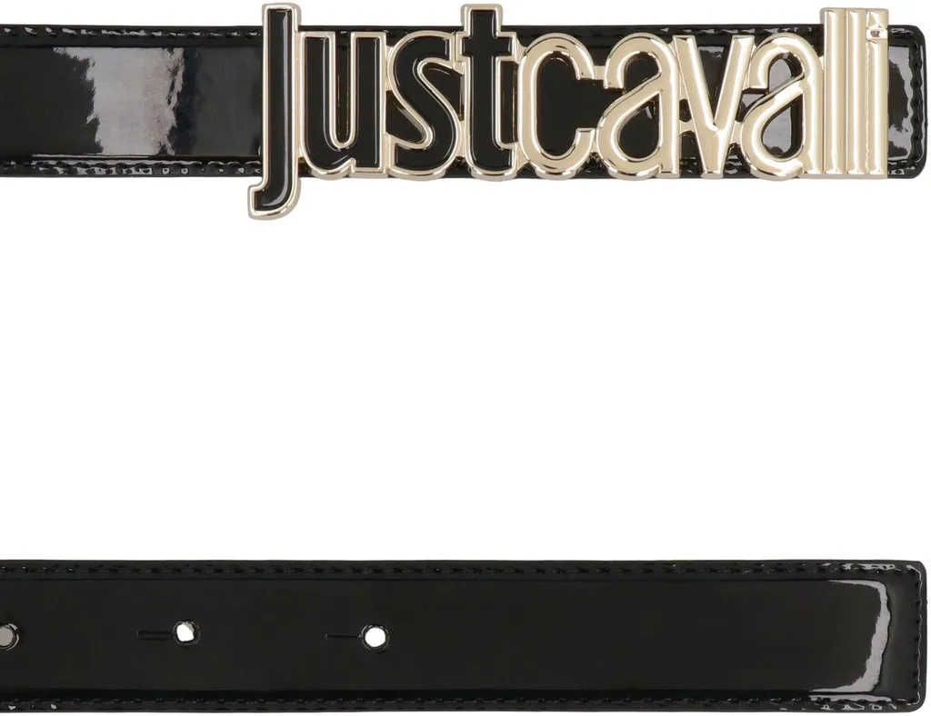 Logo Belt
