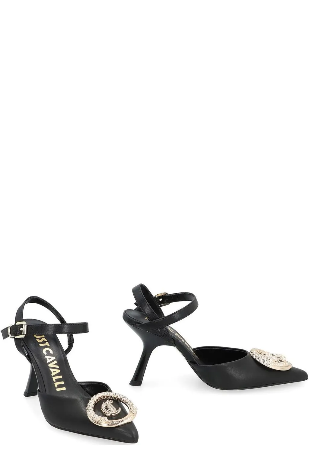 D 'orsay Pumps