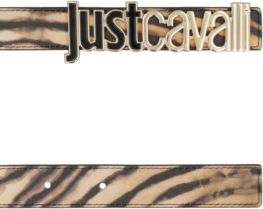 Logo Belt