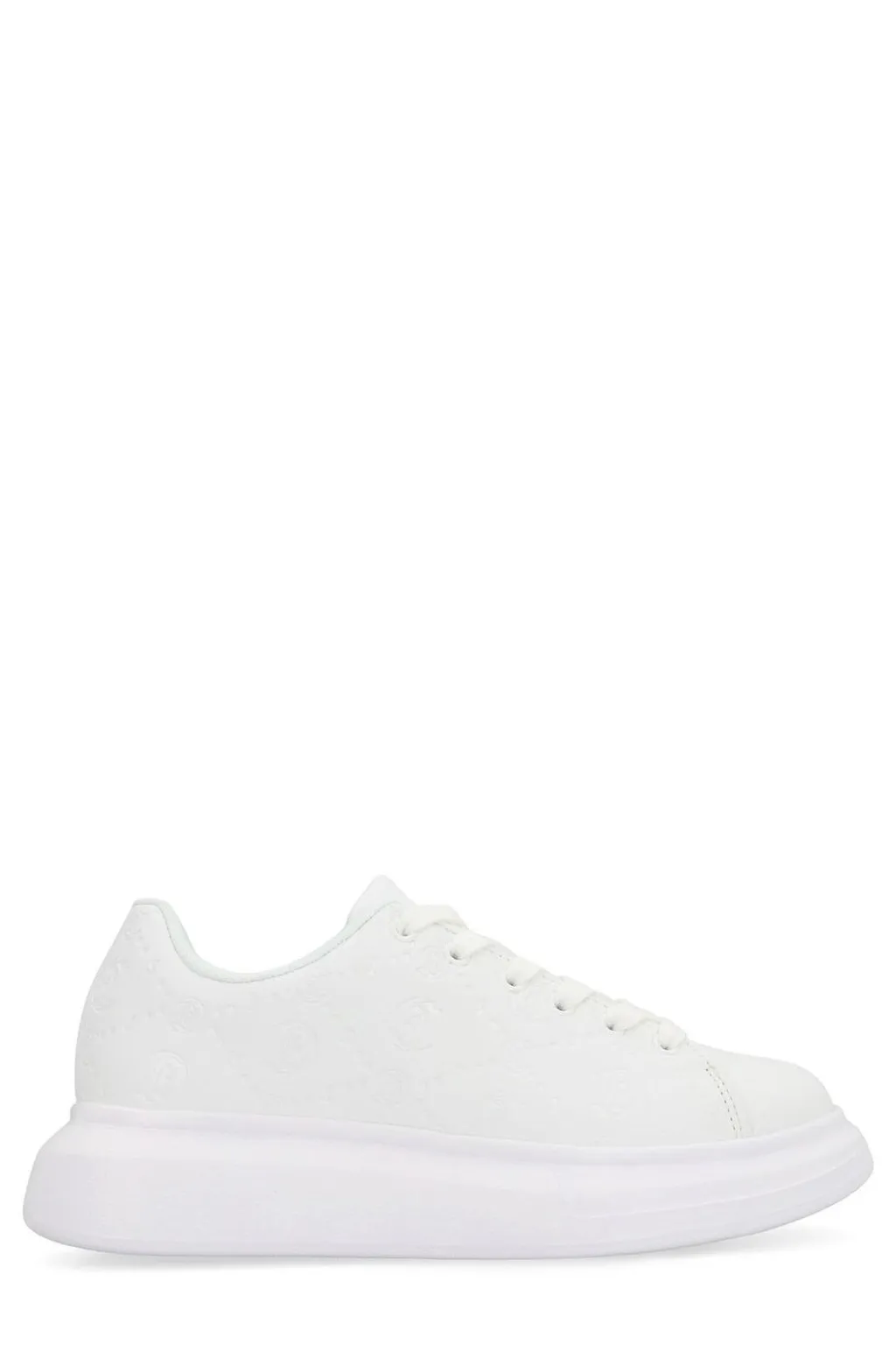 Oversized Sneakers