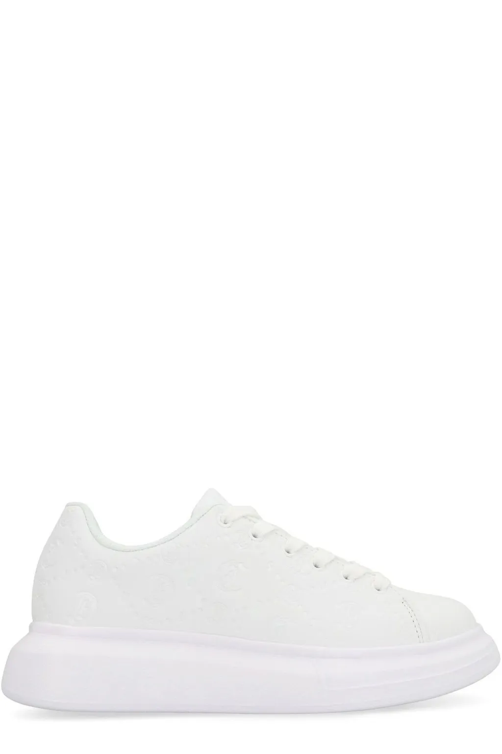 Oversized Sneakers