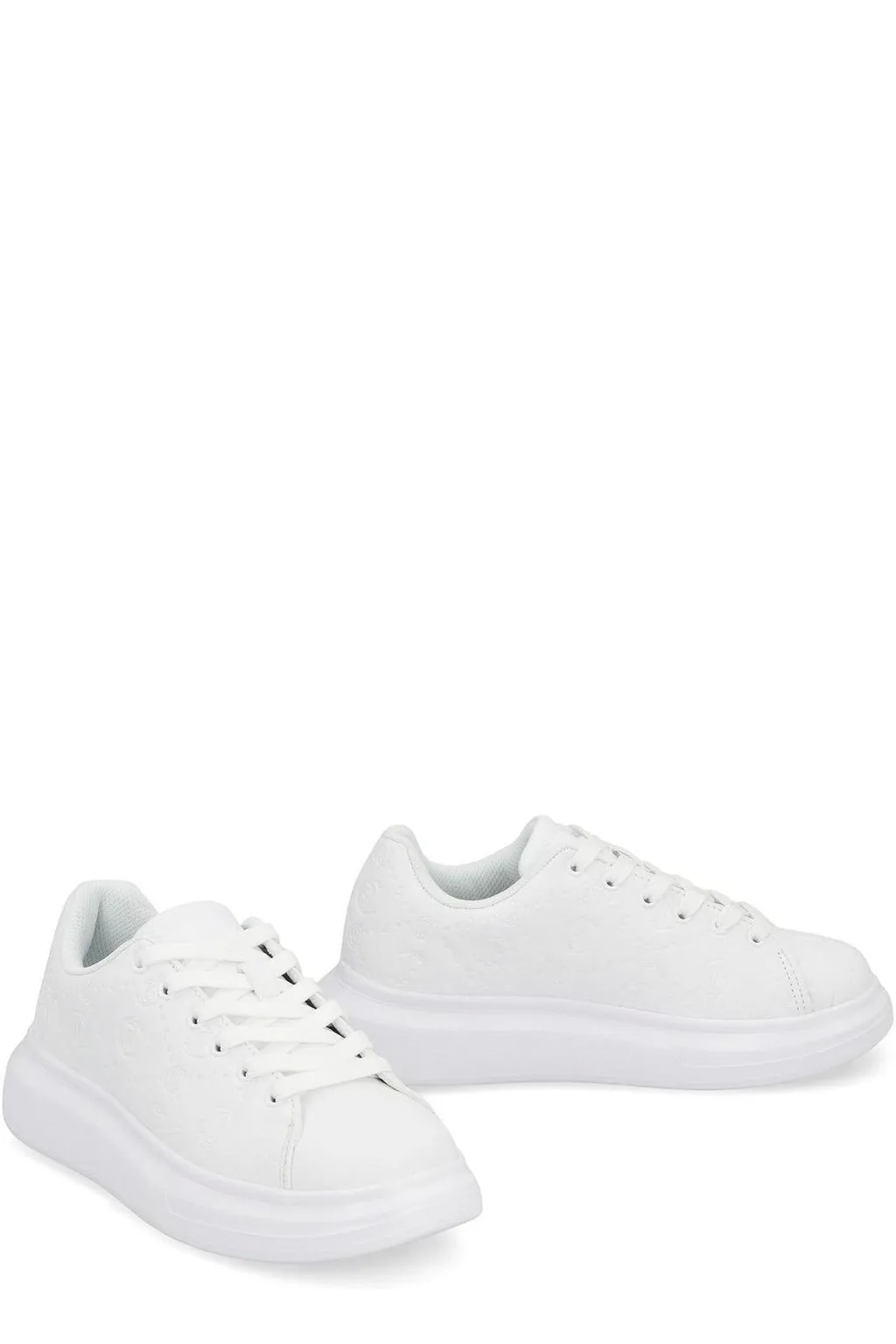 Oversized Sneakers