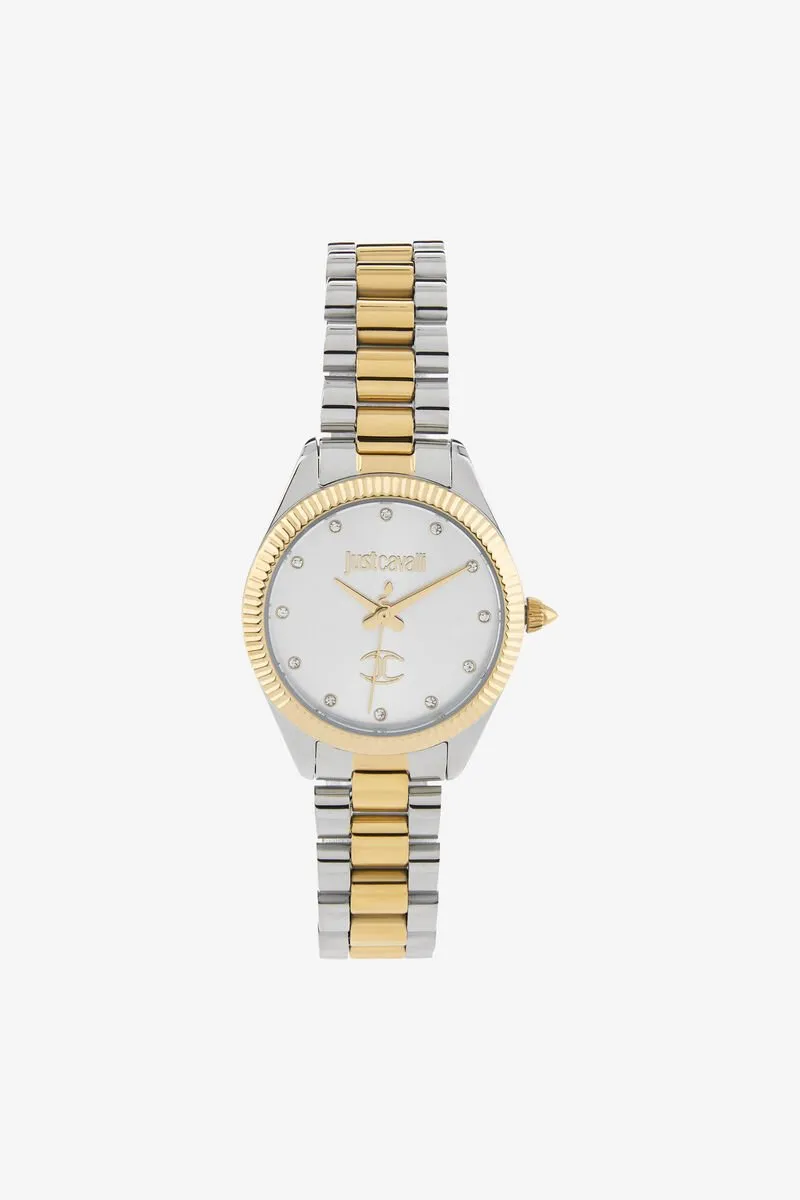 Watch And Bracelet Set