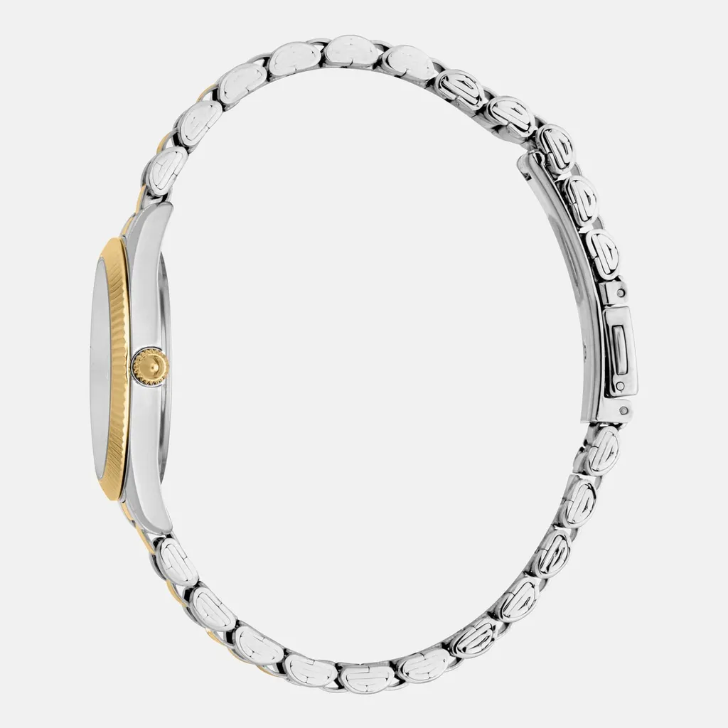 Watch And Bracelet Set