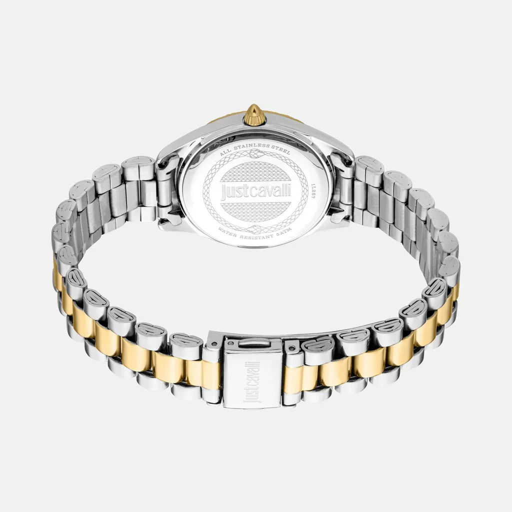 Watch And Bracelet Set