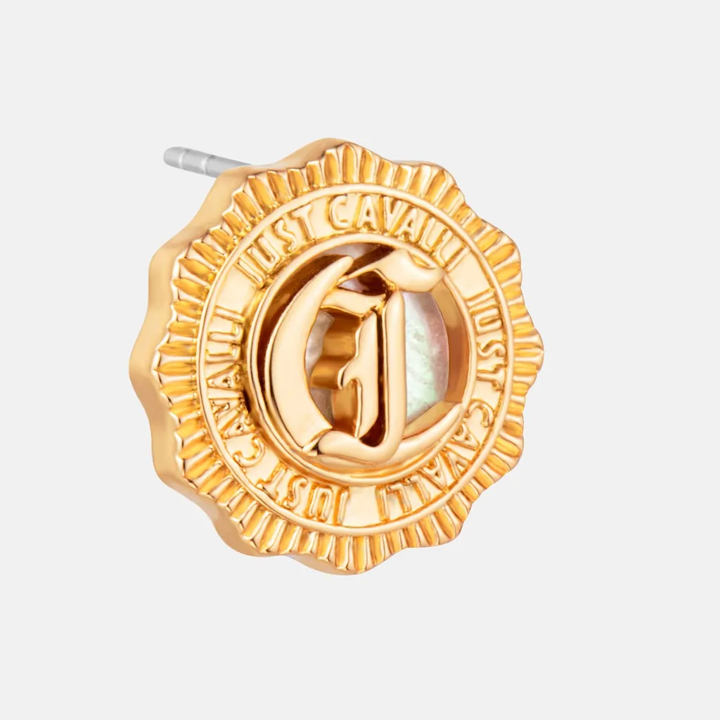 Stud Earrings