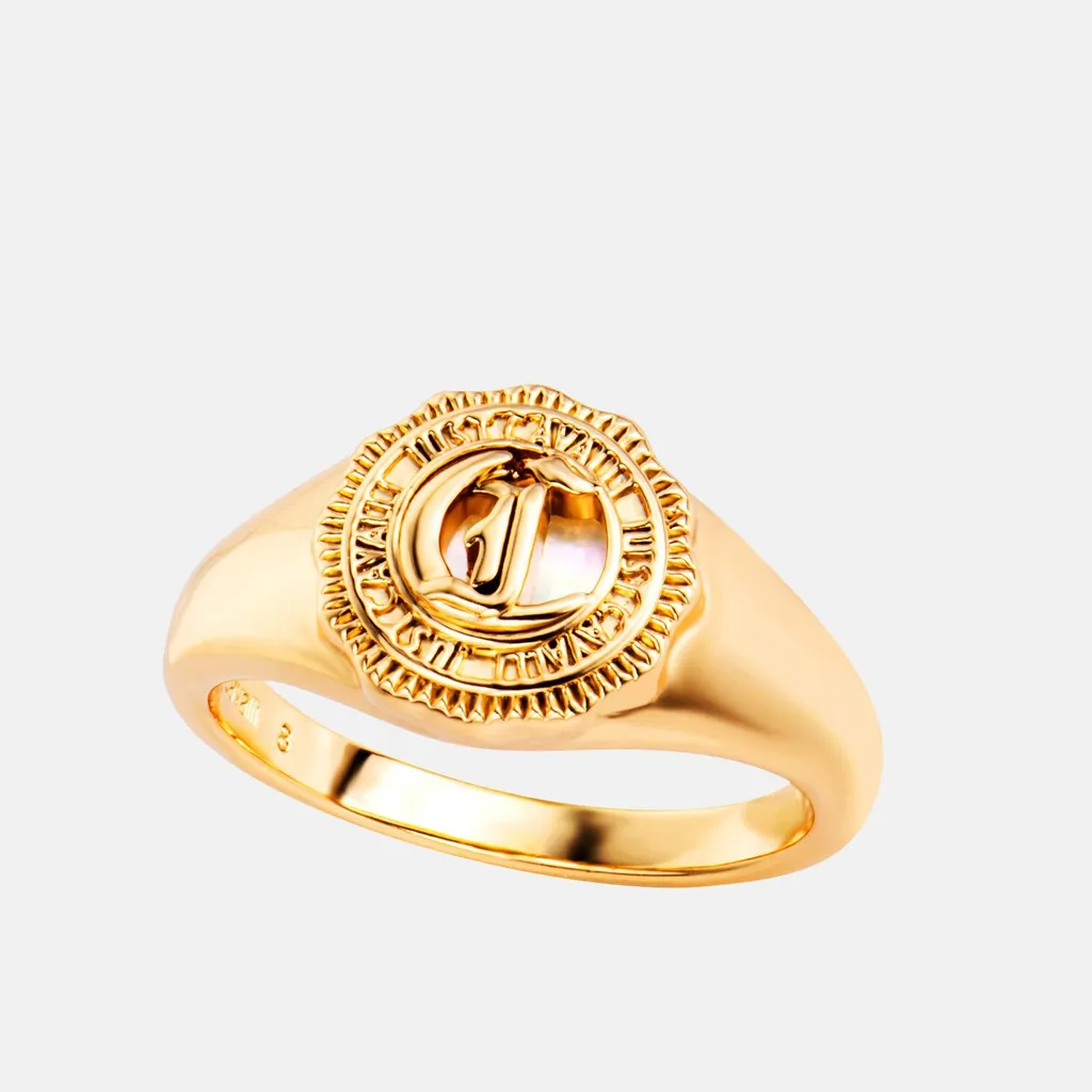 Signet Ring