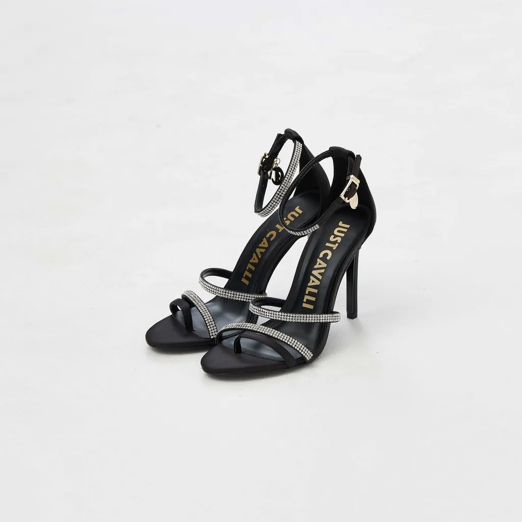 Stiletto Sandals