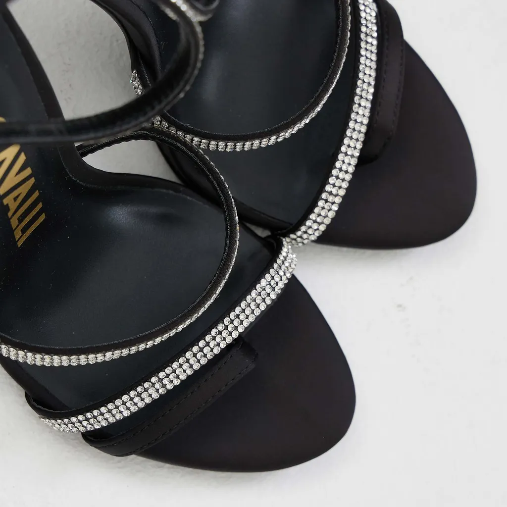 Stiletto Sandals
