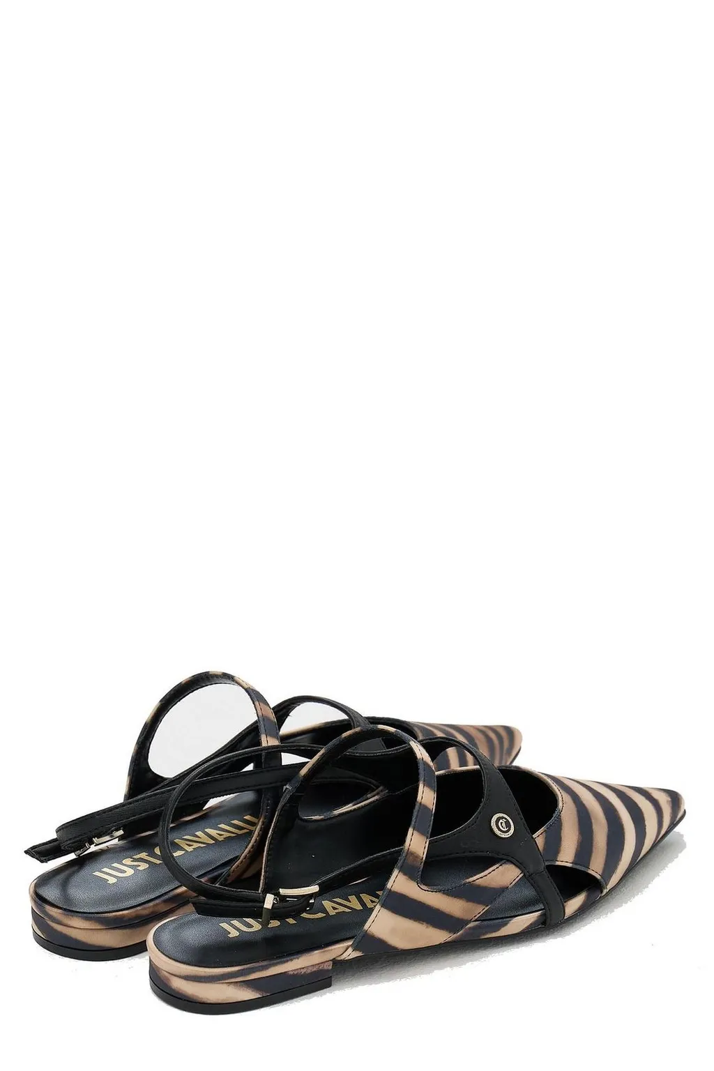 Pointed Toe Flats
