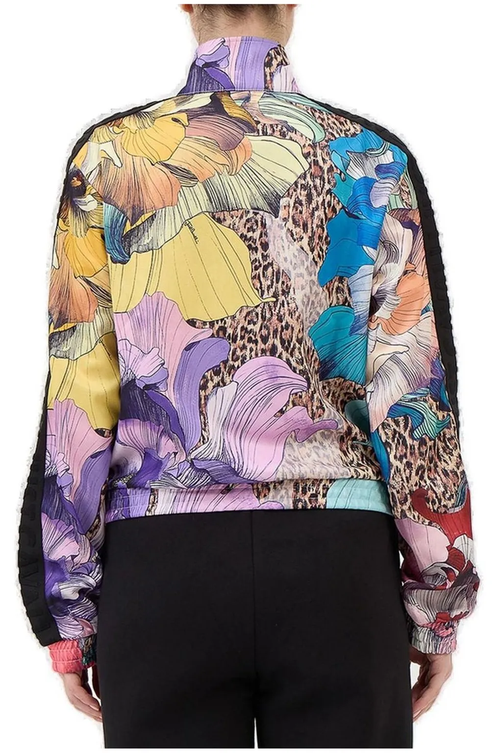 Track Jacket