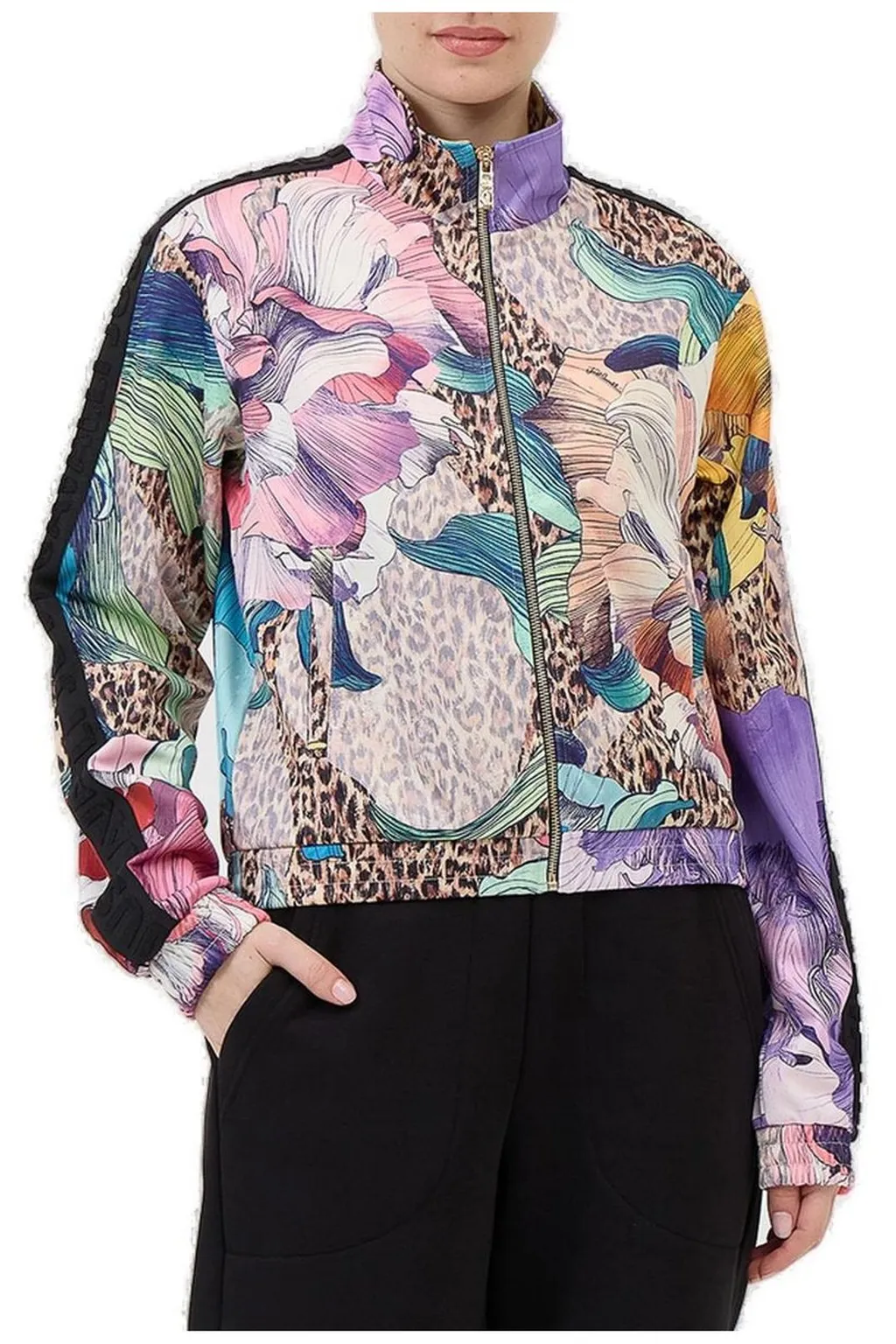 Track Jacket