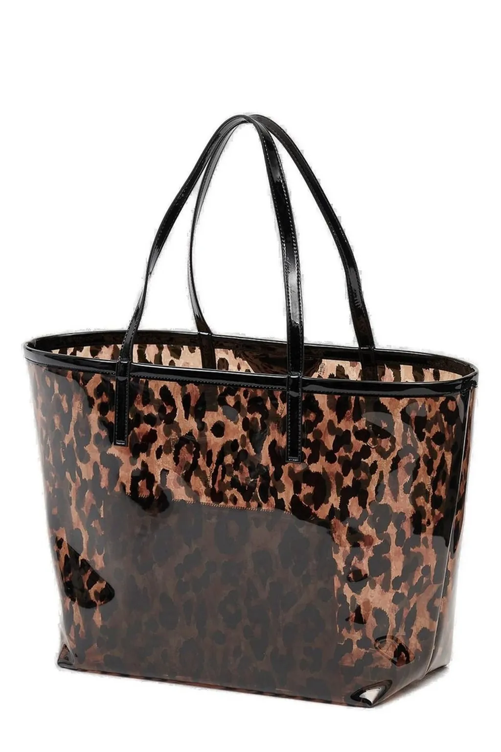 Tote Bag With Pouch
