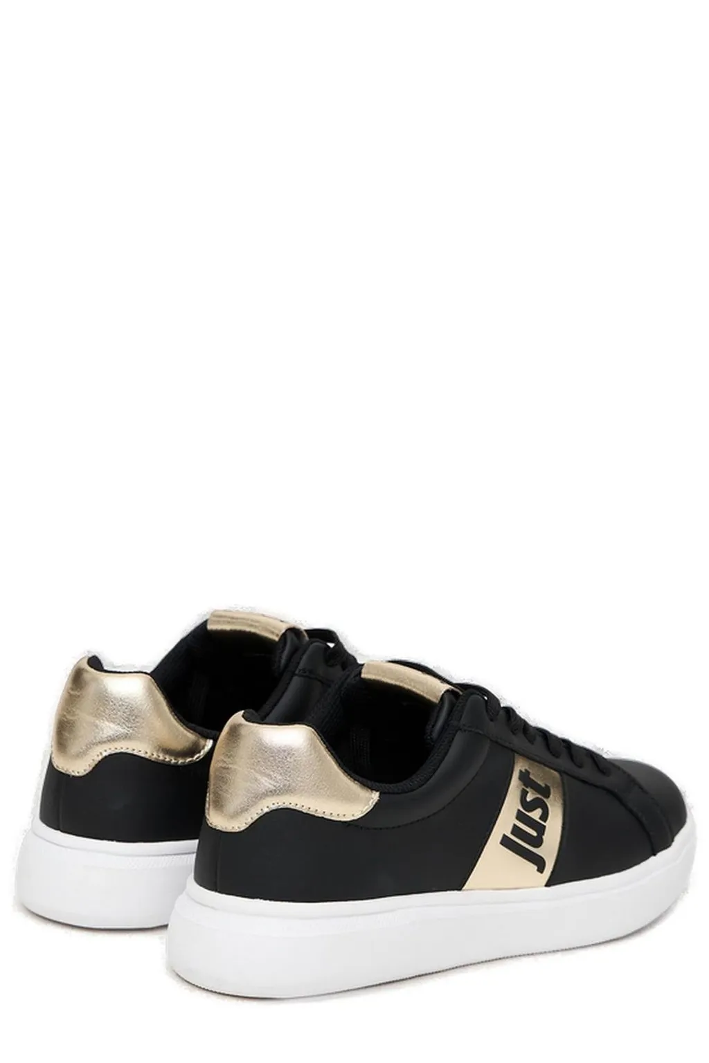 Low-Top Sneakers