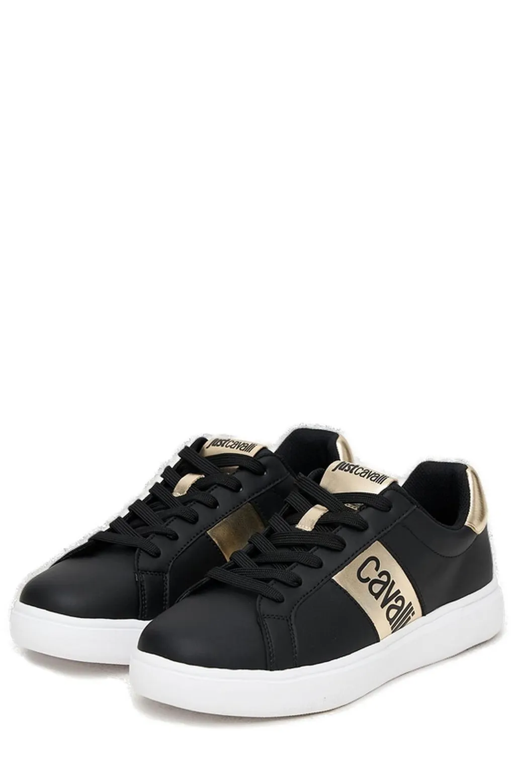 Low-Top Sneakers