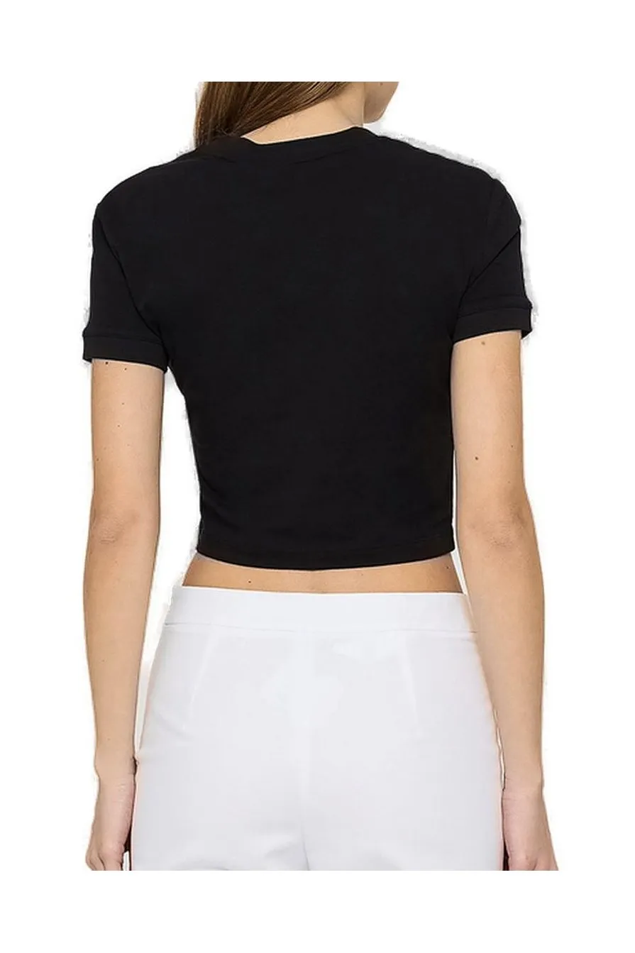 Cropped T-Shirt