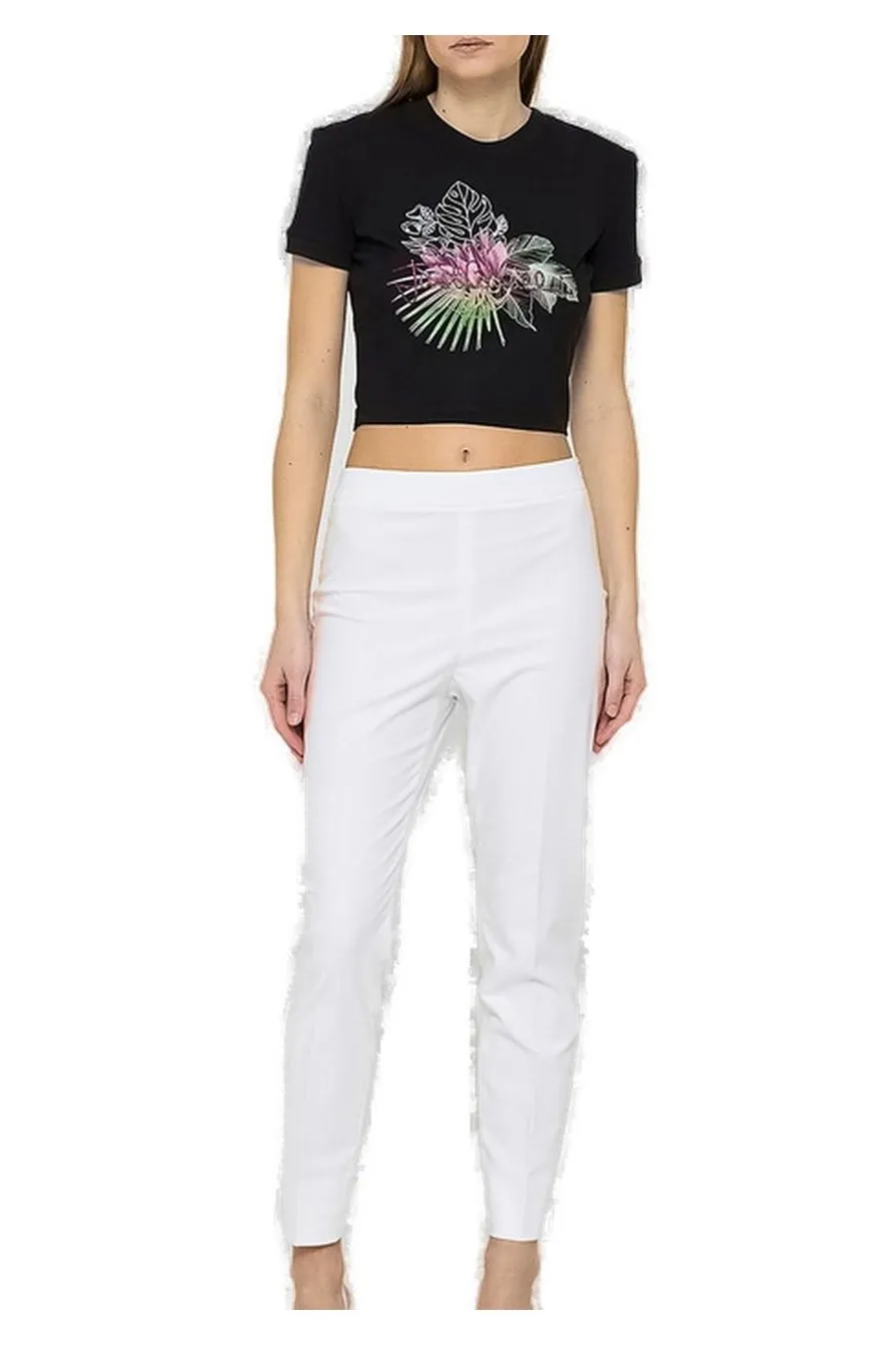 Cropped T-Shirt