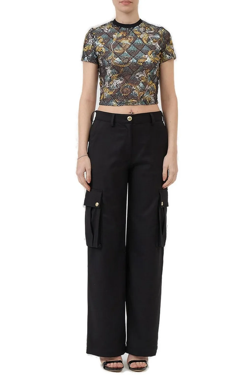 Cargo Pants