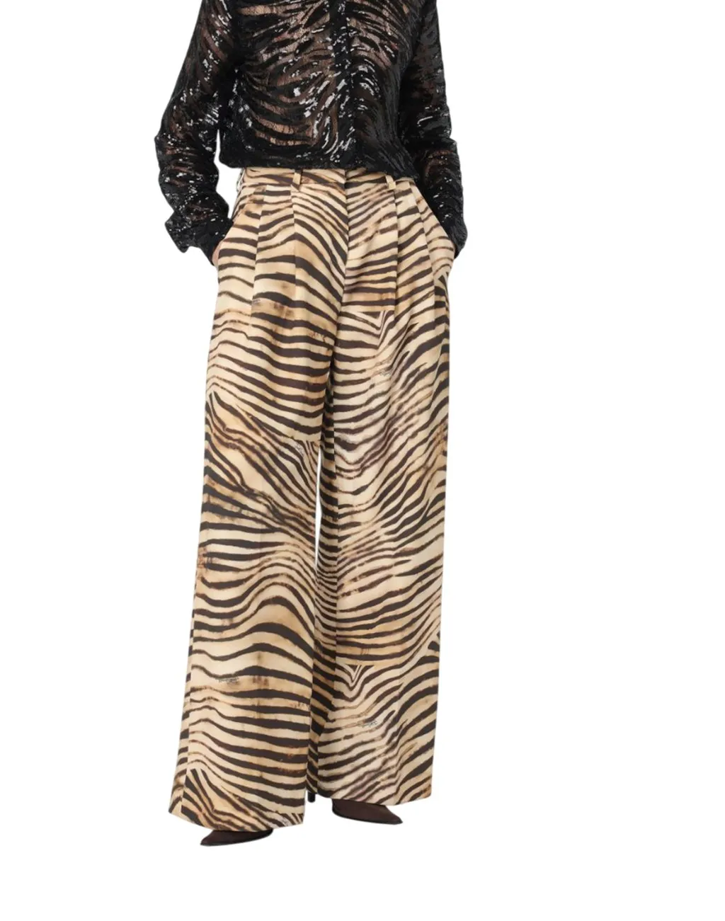 Palazzo Pants