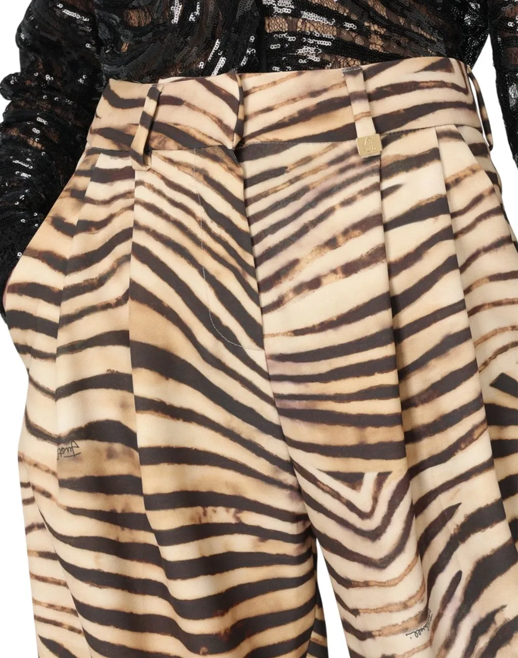 Palazzo Pants