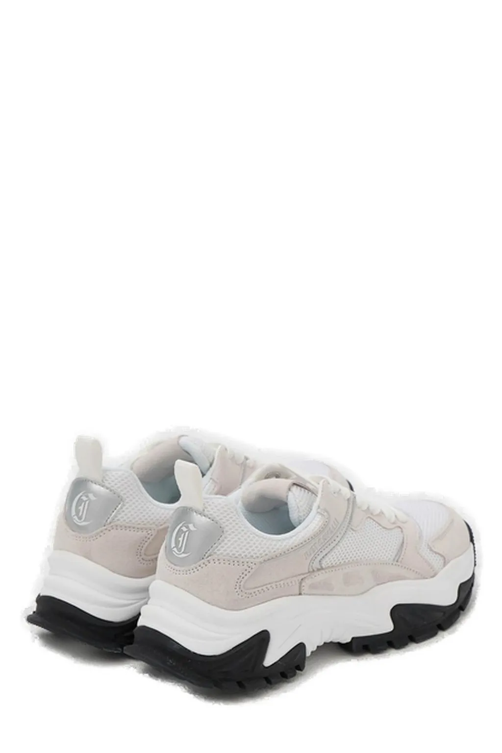 Chunky Sole Sneakers