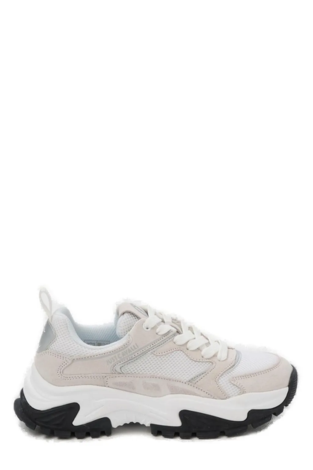 Chunky Sole Sneakers