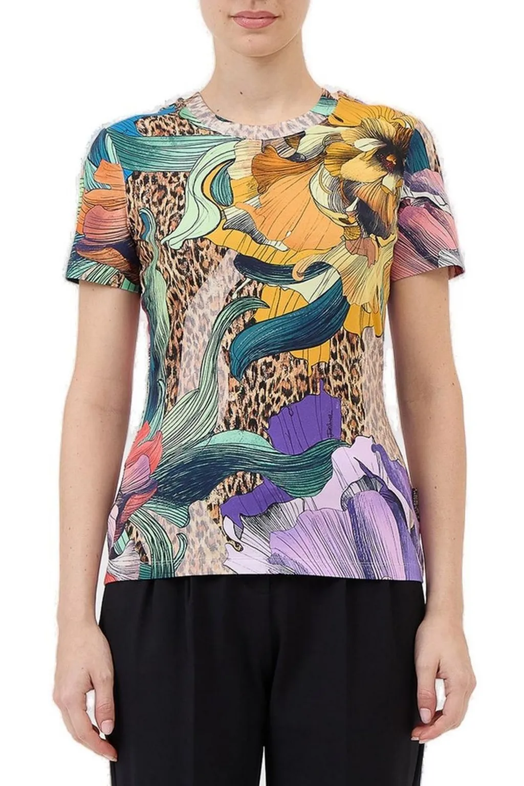 Printed T-Shirt
