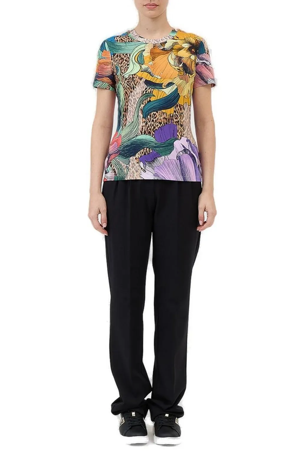 Printed T-Shirt