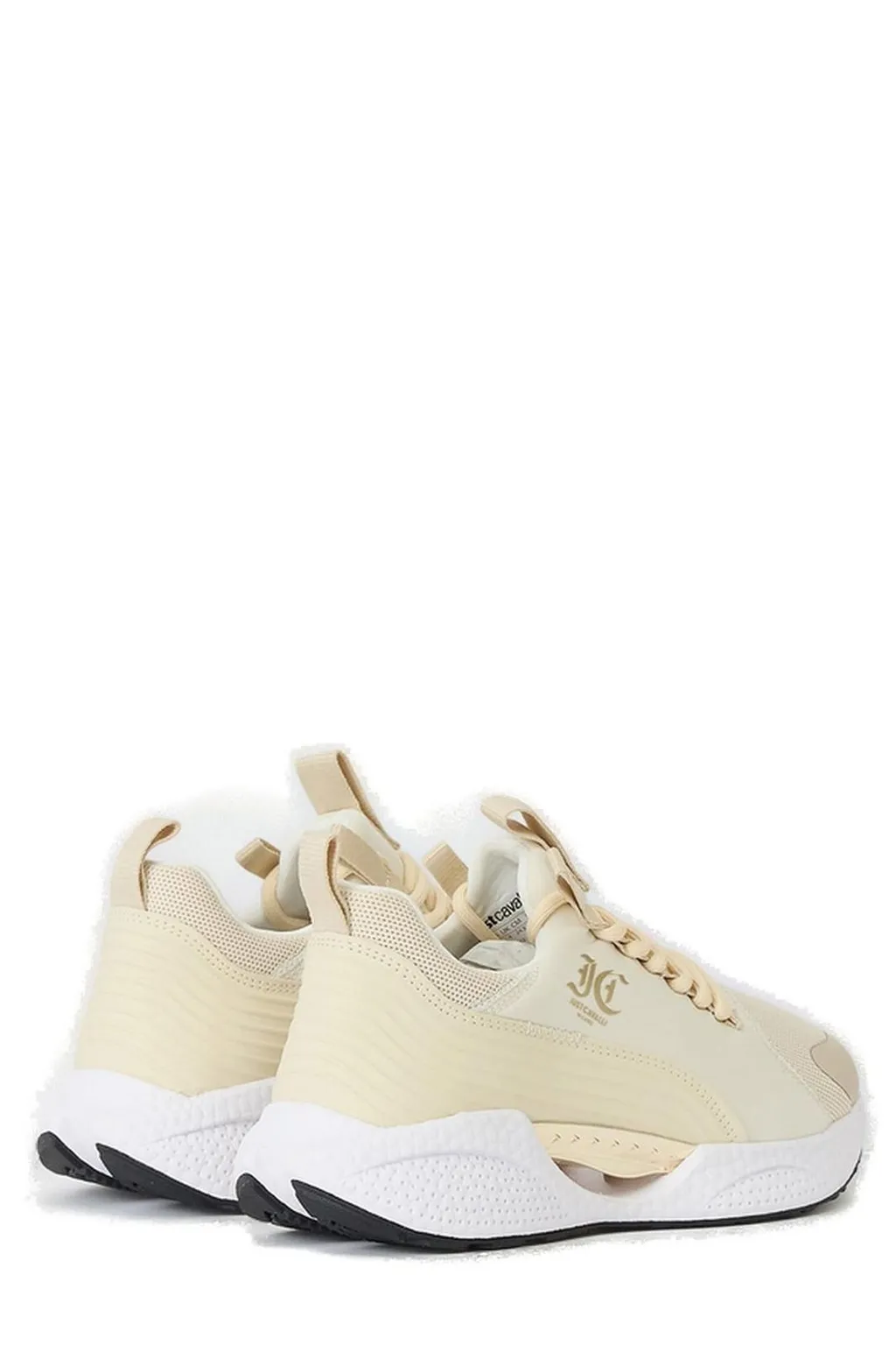 Low-Top Sneakers