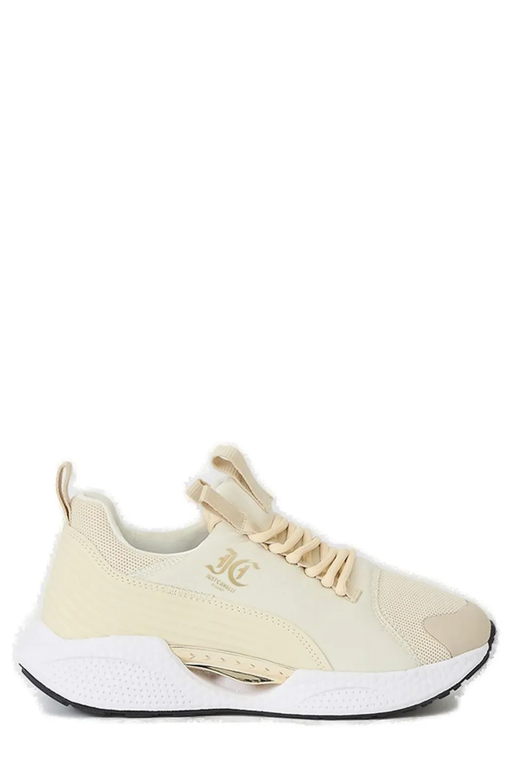 Low-Top Sneakers