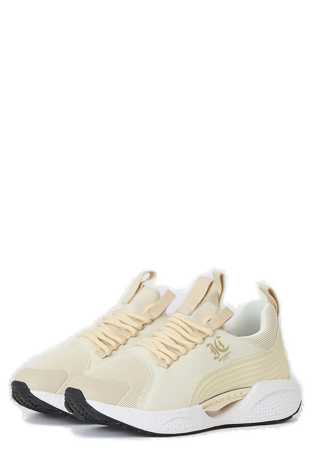 Low-Top Sneakers
