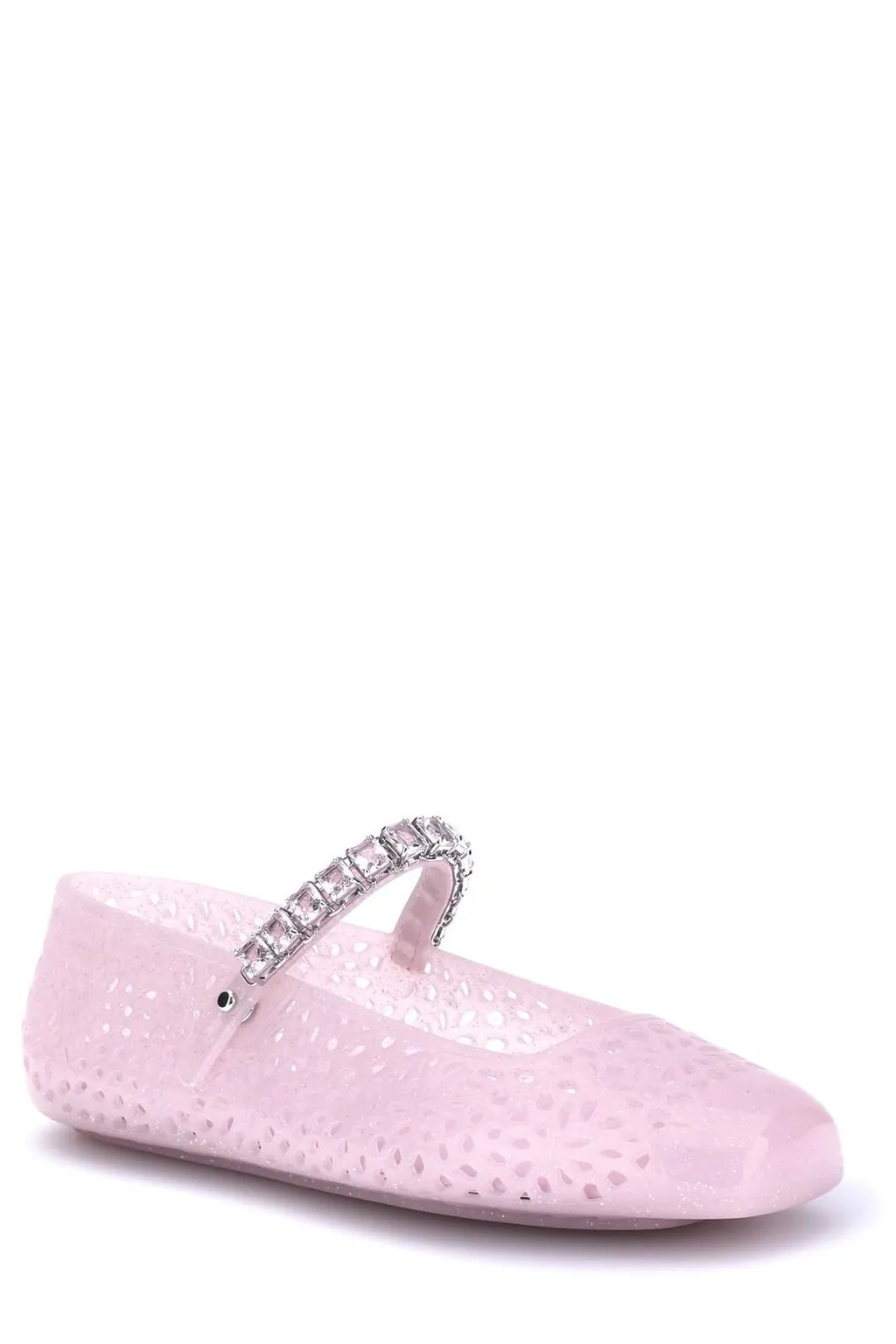 Mary Jane Flats