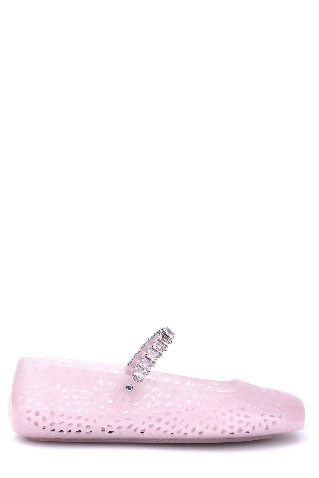 Mary Jane Flats