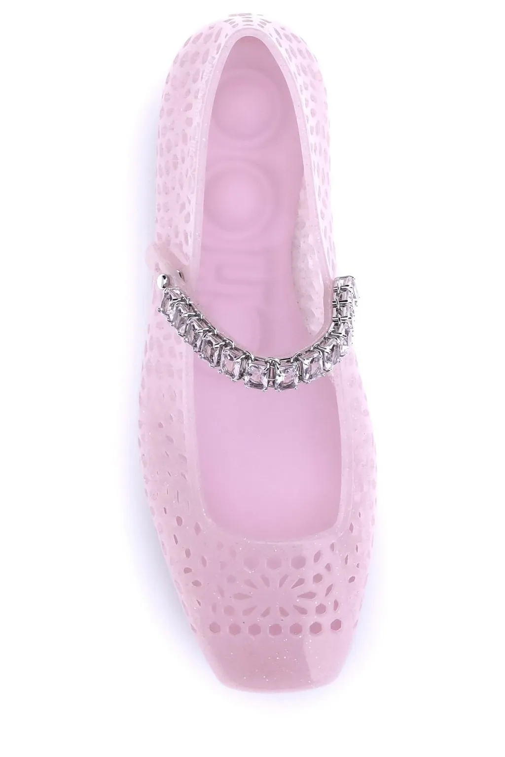 Mary Jane Flats