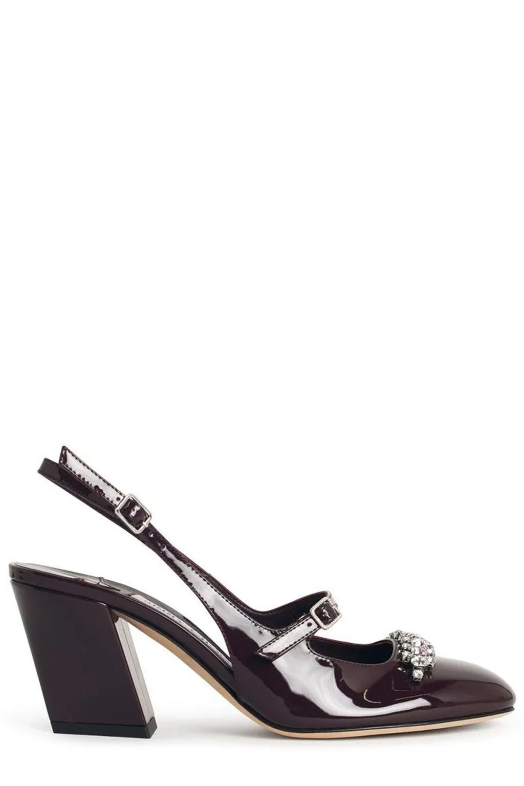 Slingback Pumps