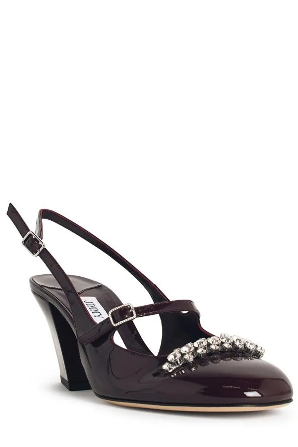 Slingback Pumps