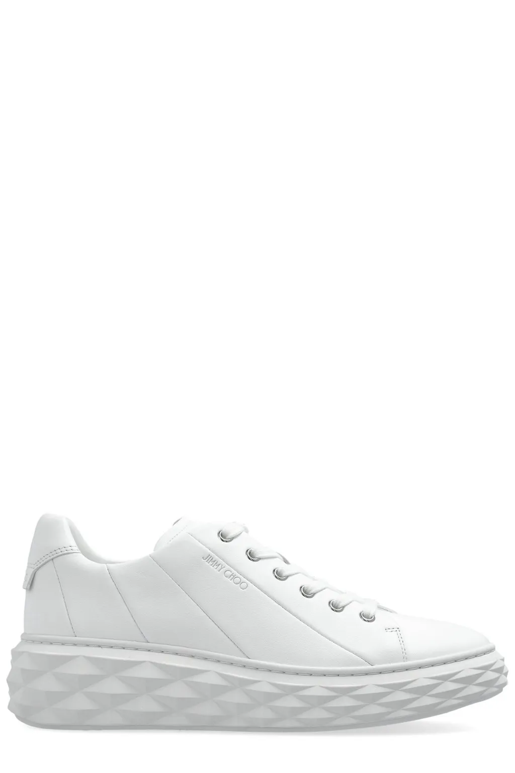 Diamond Sneakers