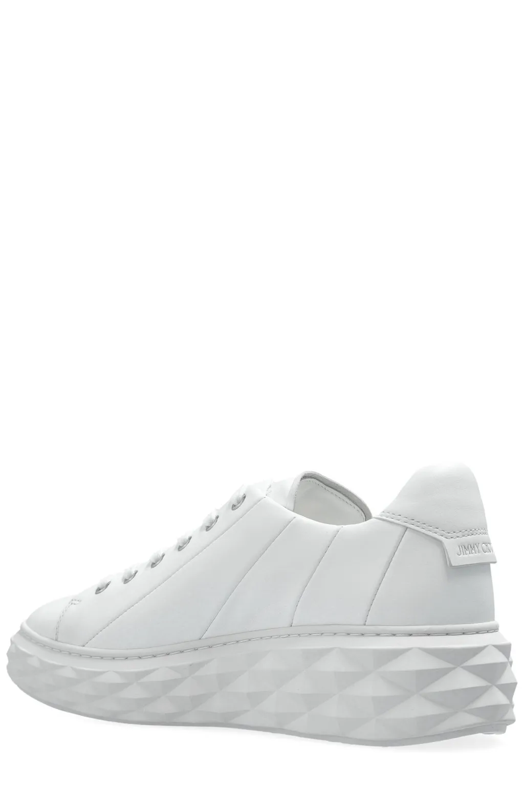 Diamond Sneakers