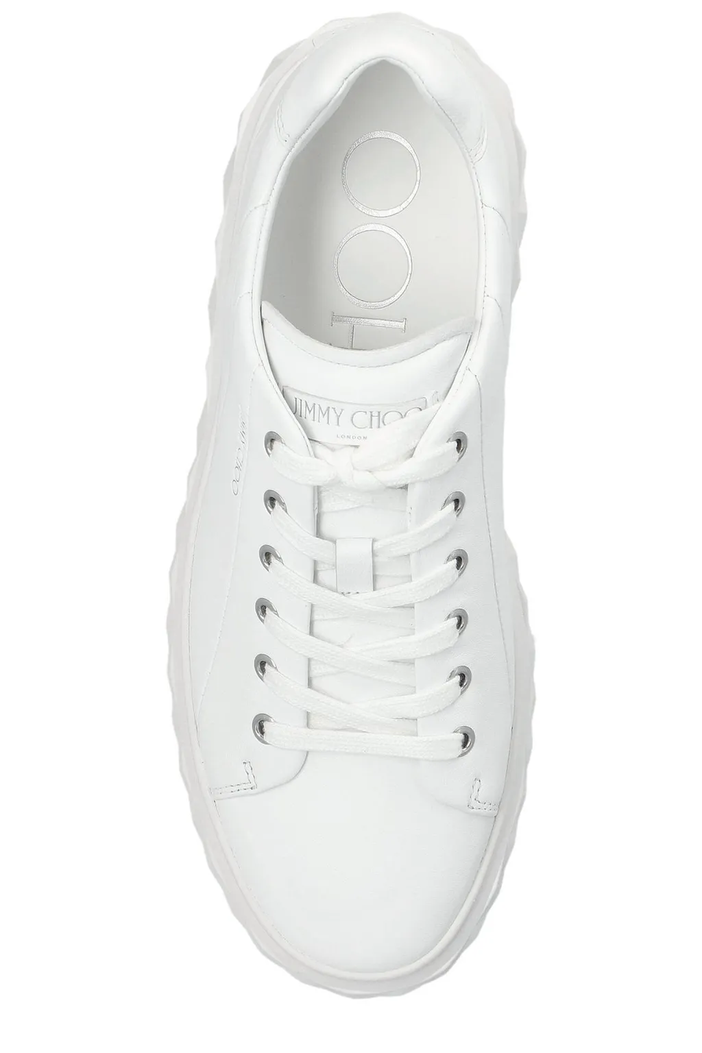 Diamond Sneakers