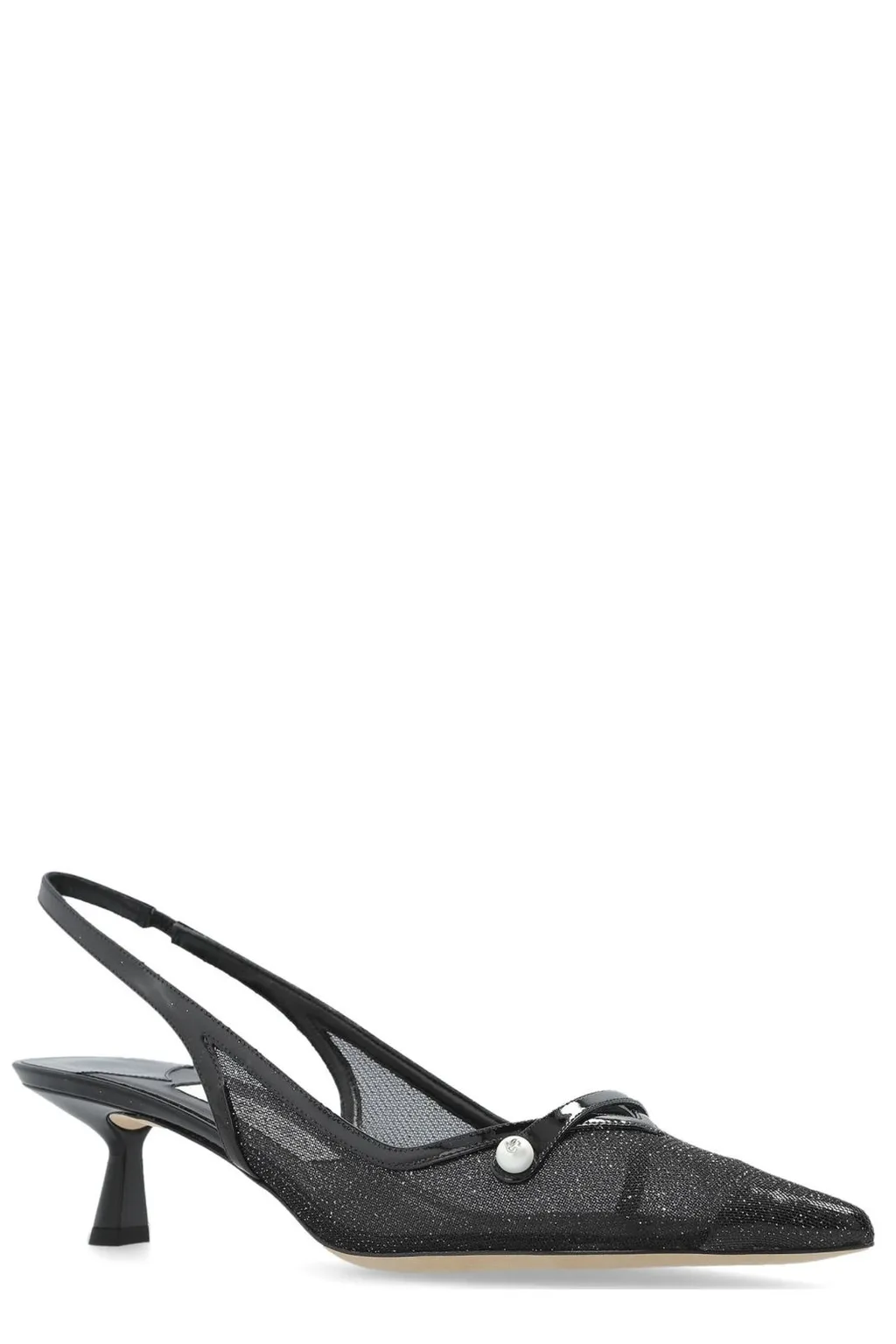 Slingback Pumps