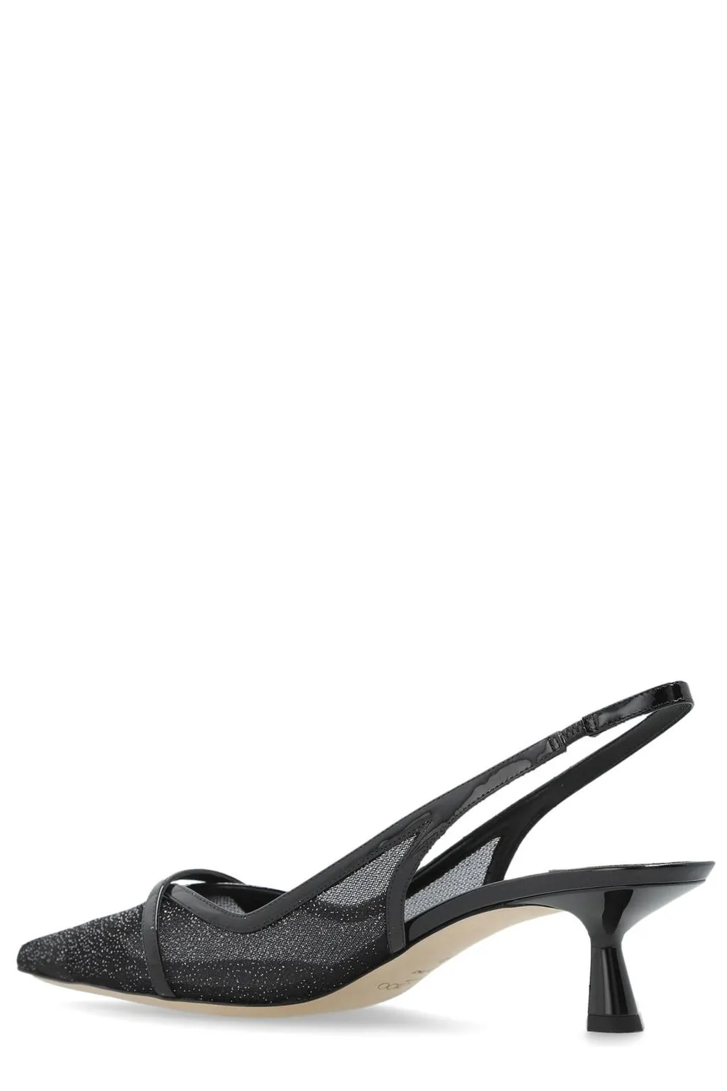Slingback Pumps