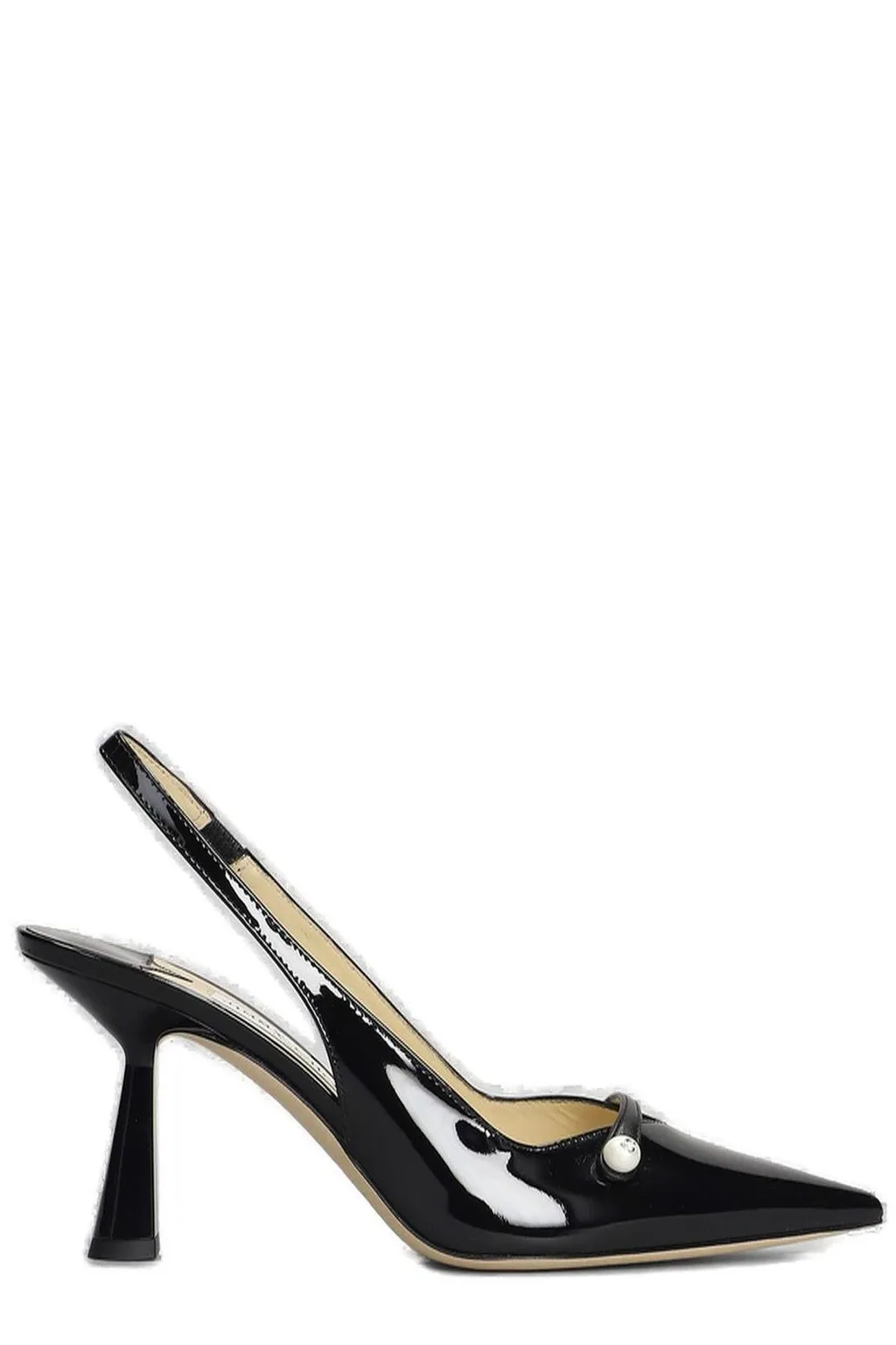 Slingback Pumps