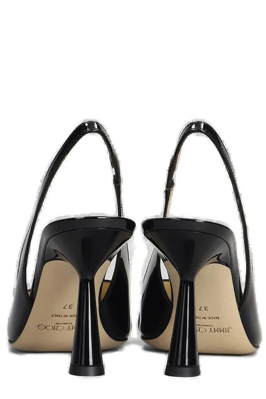 Slingback Pumps