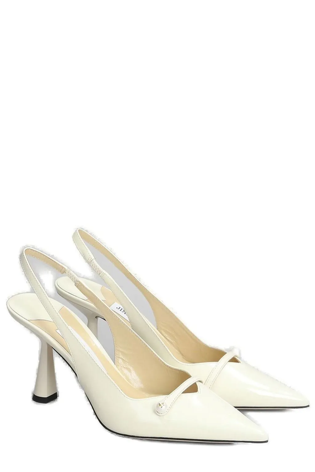 Slingback Pumps