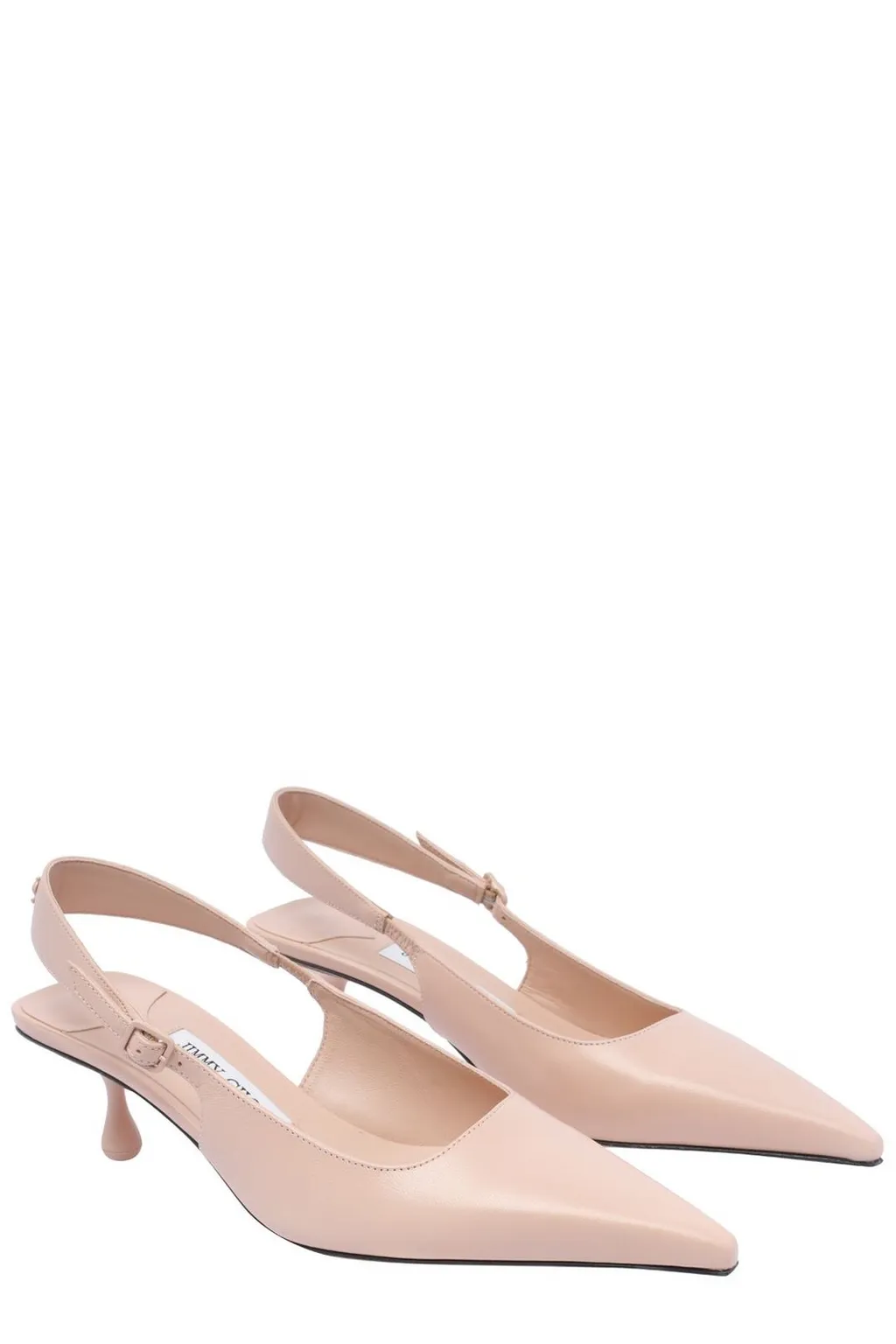 Slingback Pumps
