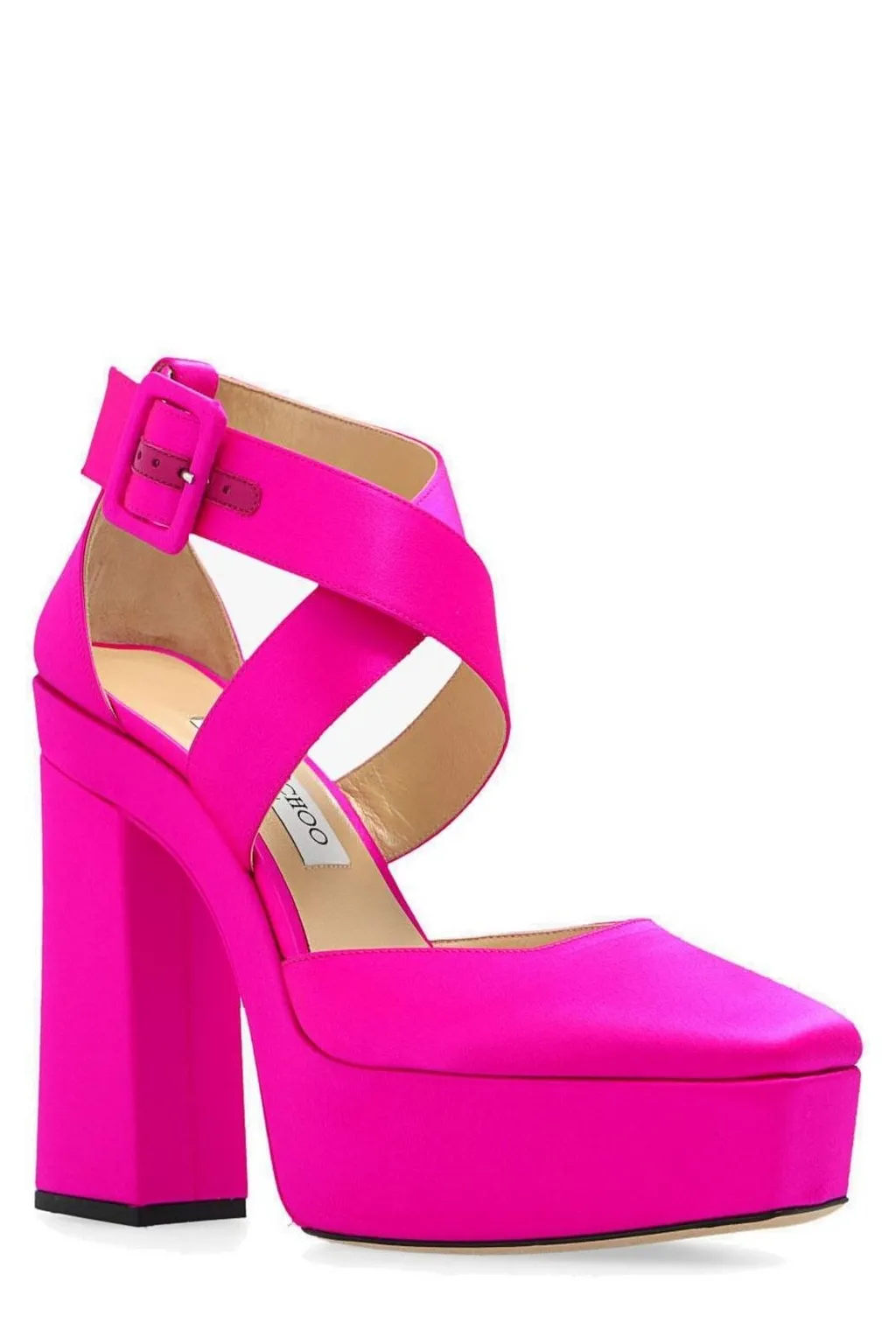 Platform Sandals